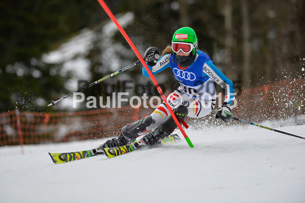 Bay. Schülermeisterschaft SL 2015