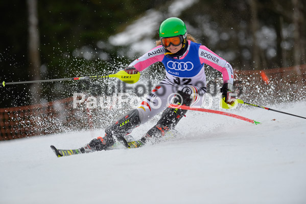 Bay. Schülermeisterschaft SL 2015