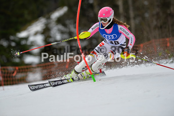 Bay. Schülermeisterschaft SL 2015