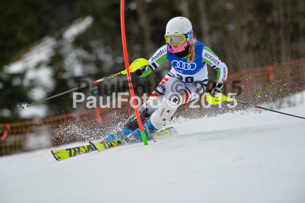 Bay. Schülermeisterschaft SL 2015