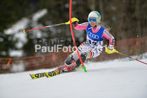 Bay. Schülermeisterschaft SL 2015