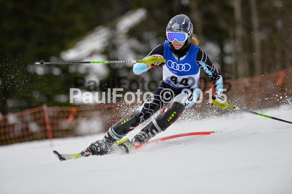 Bay. Schülermeisterschaft SL 2015