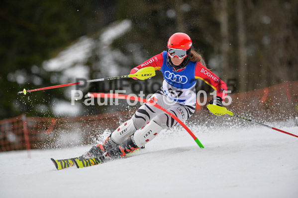 Bay. Schülermeisterschaft SL 2015