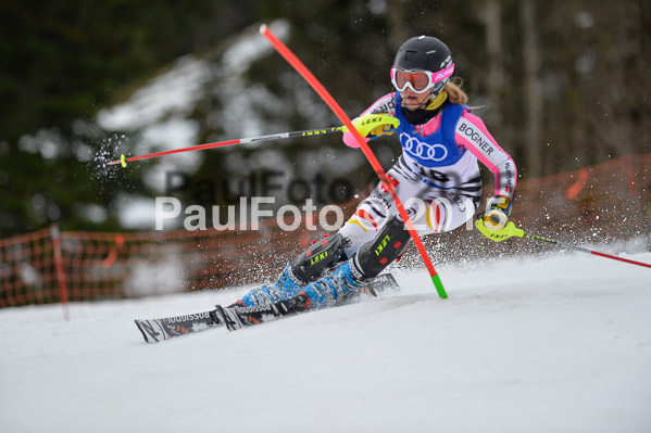 Bay. Schülermeisterschaft SL 2015