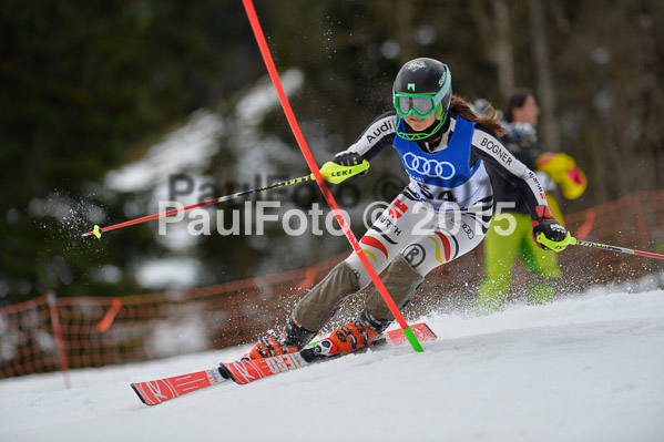 Bay. Schülermeisterschaft SL 2015