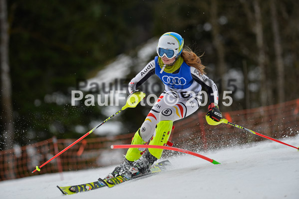 Bay. Schülermeisterschaft SL 2015