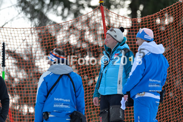 Bay. Schülermeisterschaft SL 2015
