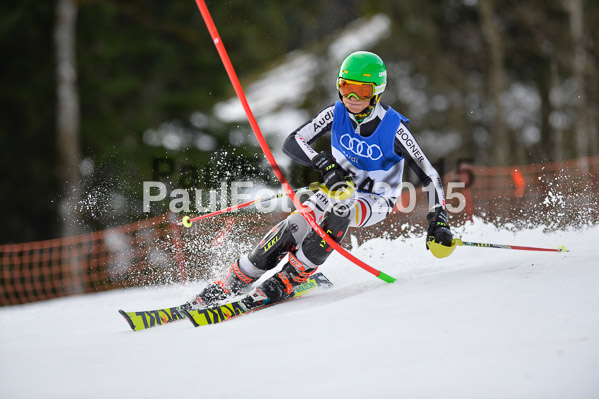Bay. Schülermeisterschaft SL 2015