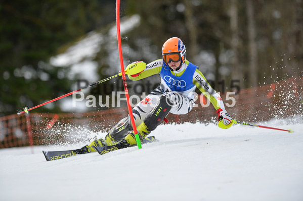 Bay. Schülermeisterschaft SL 2015