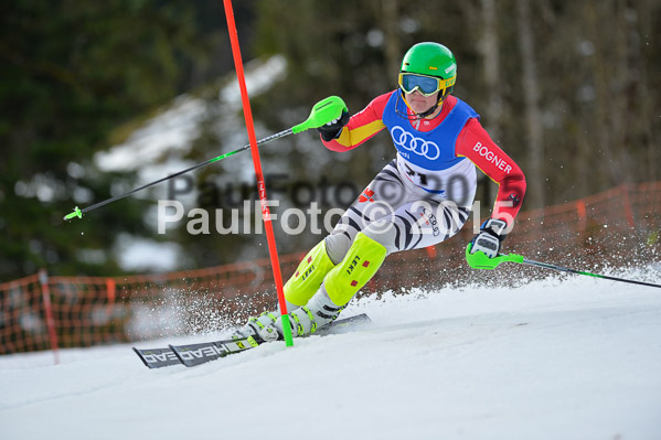 Bay. Schülermeisterschaft SL 2015