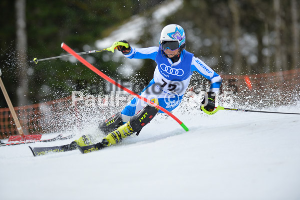 Bay. Schülermeisterschaft SL 2015