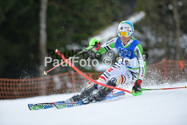 Bay. Schülermeisterschaft SL 2015