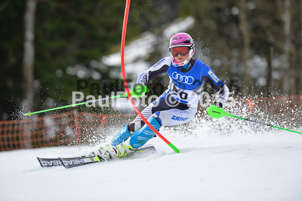 Bay. Schülermeisterschaft SL 2015
