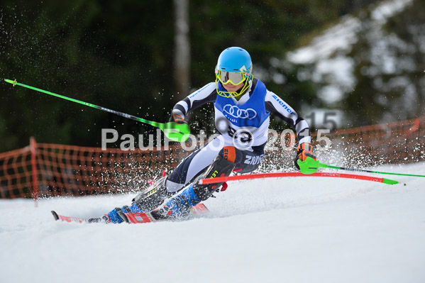 Bay. Schülermeisterschaft SL 2015