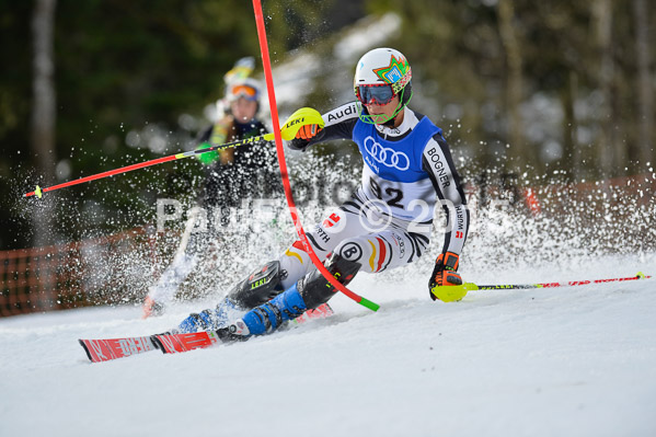 Bay. Schülermeisterschaft SL 2015
