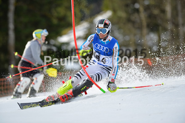 Bay. Schülermeisterschaft SL 2015