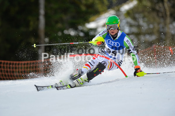 Bay. Schülermeisterschaft SL 2015