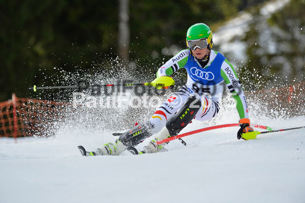 Bay. Schülermeisterschaft SL 2015