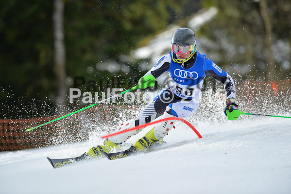 Bay. Schülermeisterschaft SL 2015