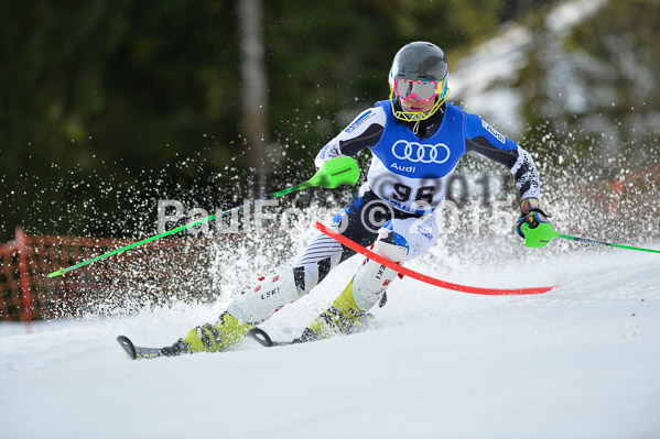 Bay. Schülermeisterschaft SL 2015