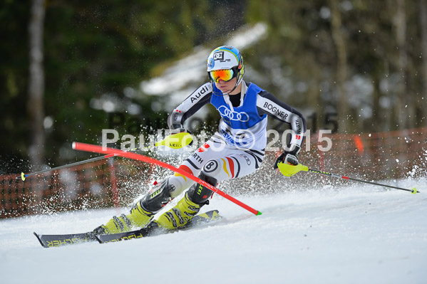 Bay. Schülermeisterschaft SL 2015
