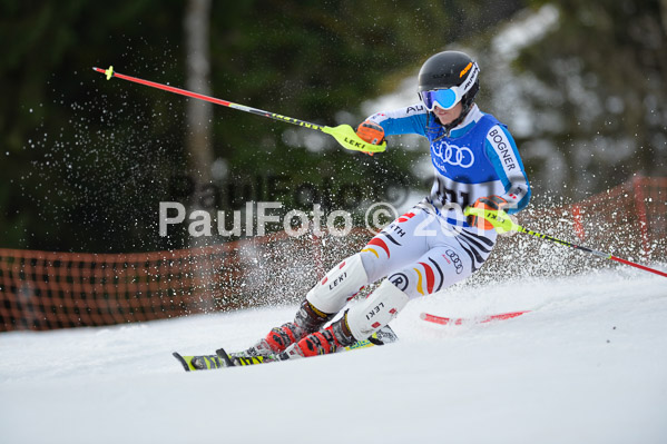 Bay. Schülermeisterschaft SL 2015