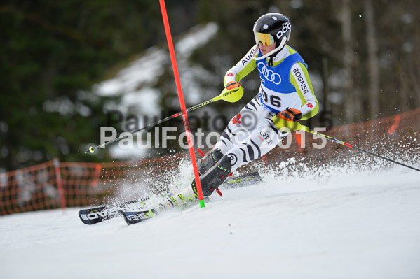 Bay. Schülermeisterschaft SL 2015