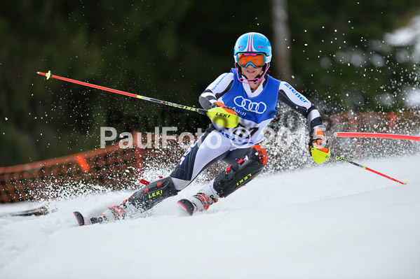 Bay. Schülermeisterschaft SL 2015