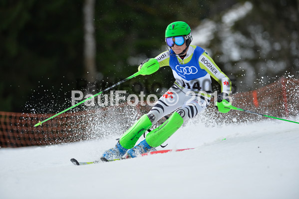 Bay. Schülermeisterschaft SL 2015