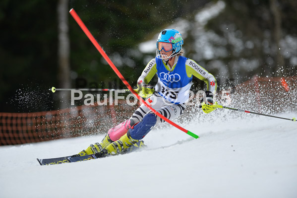 Bay. Schülermeisterschaft SL 2015