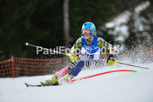 Bay. Schülermeisterschaft SL 2015