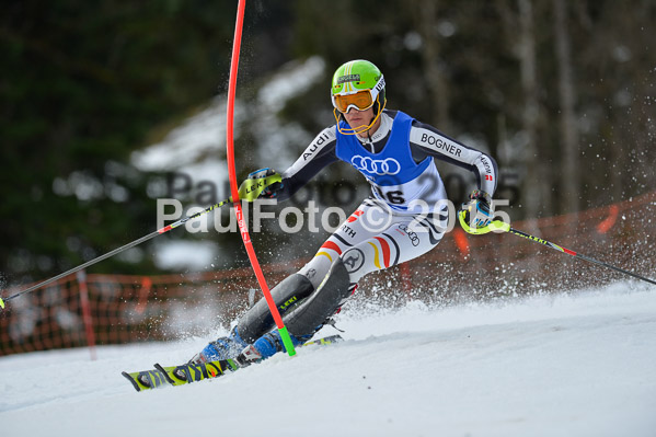 Bay. Schülermeisterschaft SL 2015