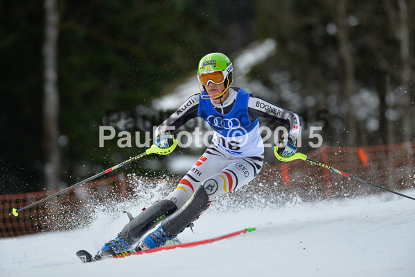 Bay. Schülermeisterschaft SL 2015