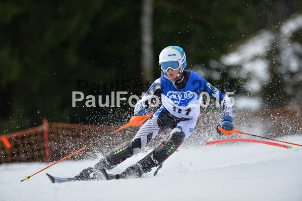Bay. Schülermeisterschaft SL 2015