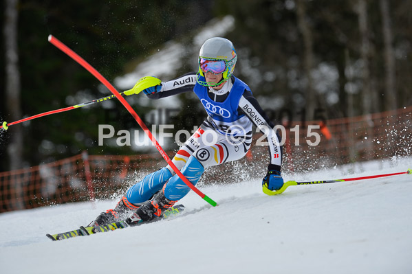 Bay. Schülermeisterschaft SL 2015