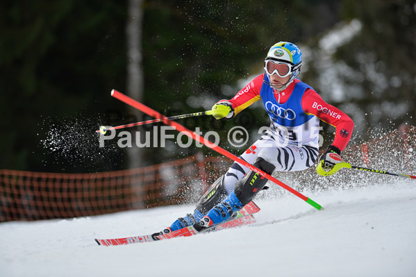 Bay. Schülermeisterschaft SL 2015