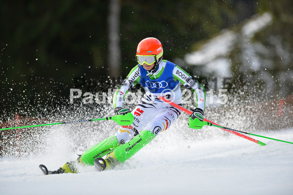Bay. Schülermeisterschaft SL 2015