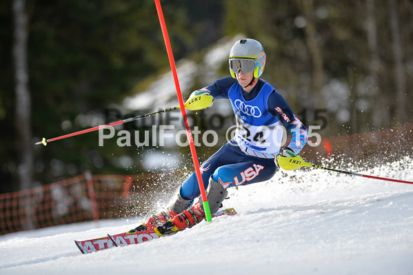 Bay. Schülermeisterschaft SL 2015