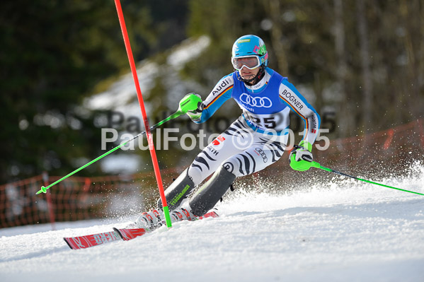 Bay. Schülermeisterschaft SL 2015