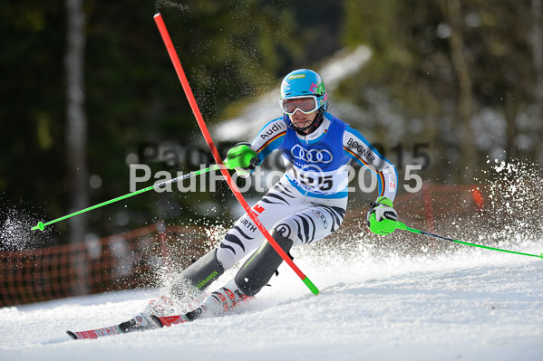 Bay. Schülermeisterschaft SL 2015