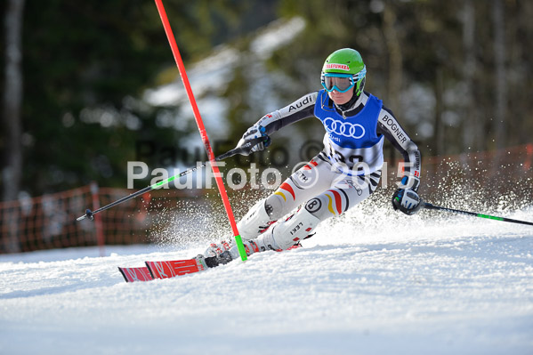 Bay. Schülermeisterschaft SL 2015