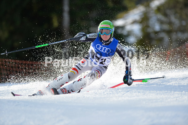 Bay. Schülermeisterschaft SL 2015