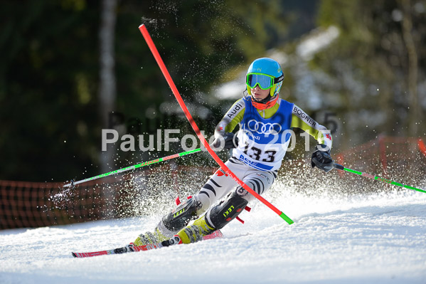 Bay. Schülermeisterschaft SL 2015