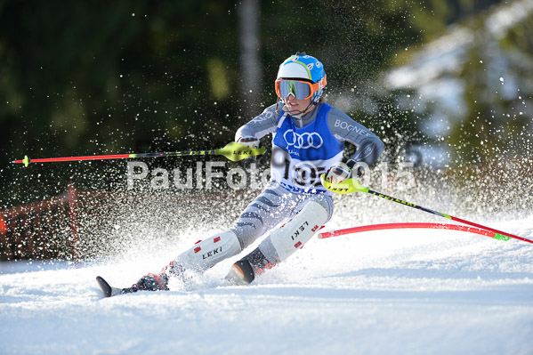 Bay. Schülermeisterschaft SL 2015