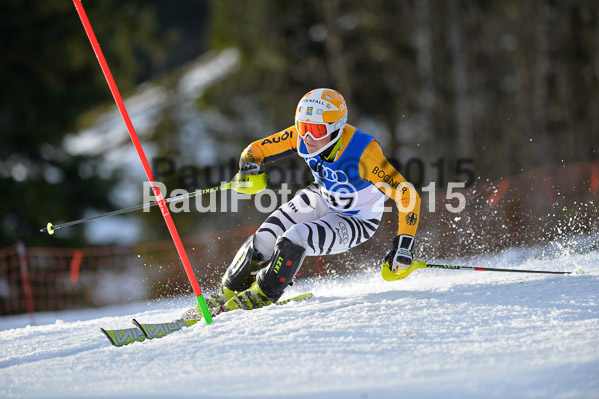 Bay. Schülermeisterschaft SL 2015