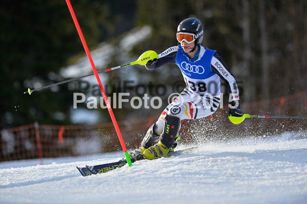 Bay. Schülermeisterschaft SL 2015