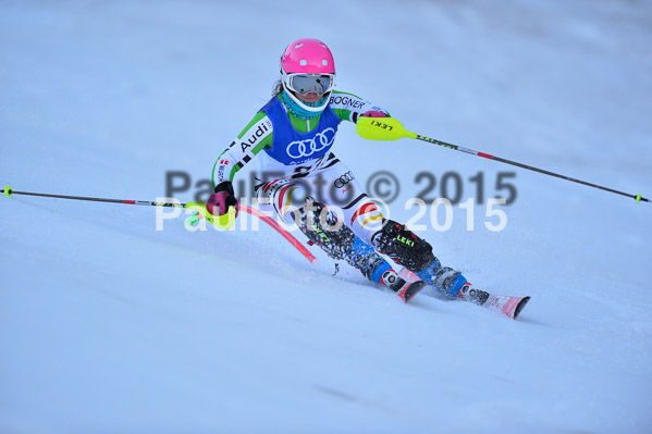 Bay. Schülermeisterschaft SL 2015