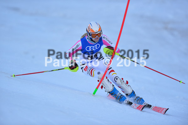 Bay. Schülermeisterschaft SL 2015