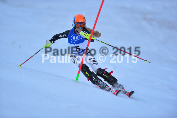 Bay. Schülermeisterschaft SL 2015