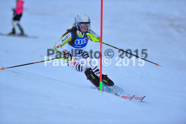 Bay. Schülermeisterschaft SL 2015